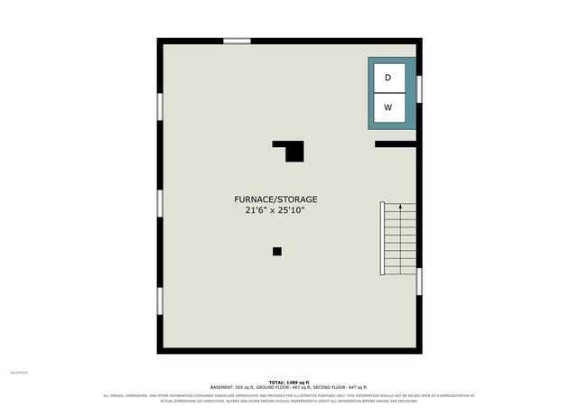 132 W Territorial Road, Battle Creek, MI 49015