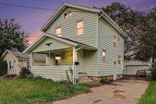 132 W Territorial Road, Battle Creek, MI 49015