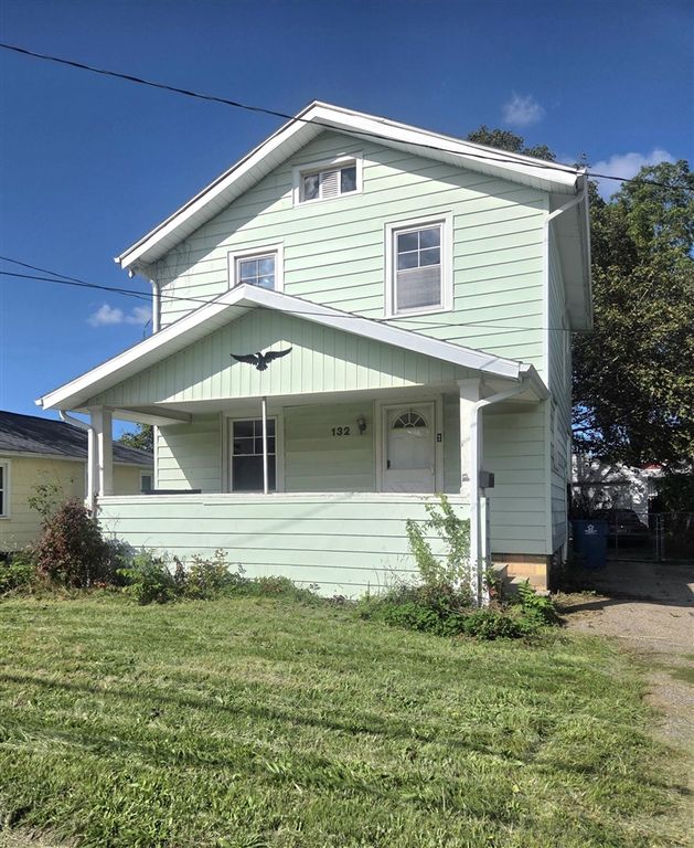 132 W Territorial Road, Battle Creek, MI 49015