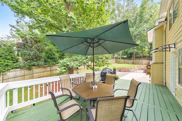 11675 Highland Colony Drive, Roswell, GA 30075