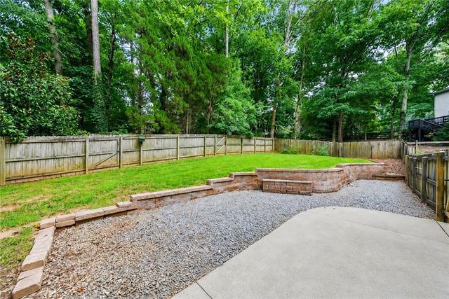 11675 Highland Colony Drive, Roswell, GA 30075