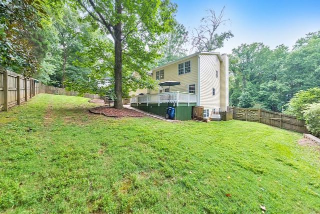 11675 Highland Colony Drive, Roswell, GA 30075