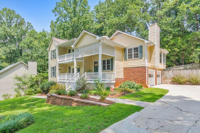 11675 Highland Colony Drive, Roswell, GA 30075