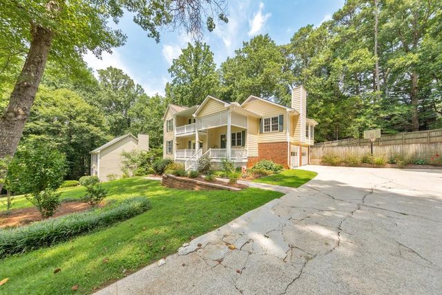 11675 Highland Colony Drive, Roswell, GA 30075