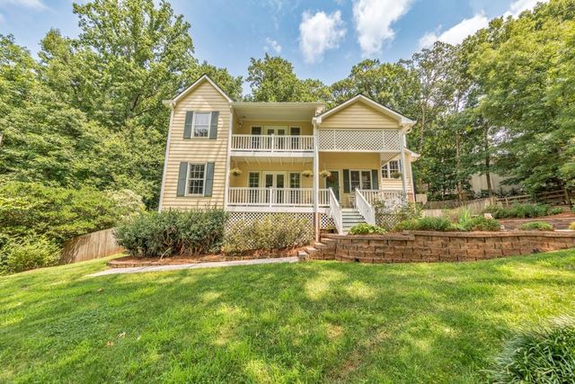 11675 Highland Colony Drive, Roswell, GA 30075