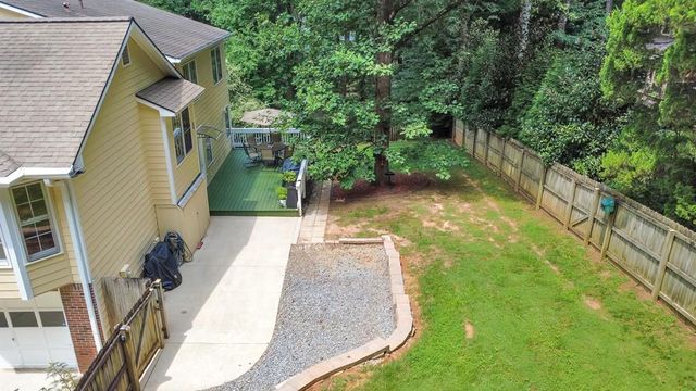 11675 Highland Colony Drive, Roswell, GA 30075