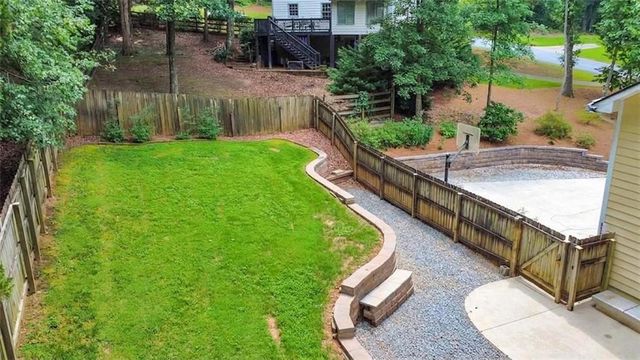 11675 Highland Colony Drive, Roswell, GA 30075