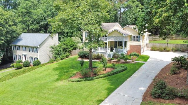 11675 Highland Colony Drive, Roswell, GA 30075