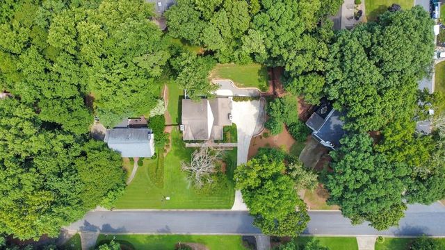 11675 Highland Colony Drive, Roswell, GA 30075