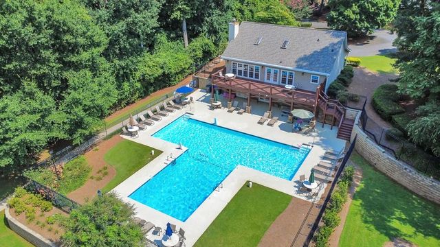 11675 Highland Colony Drive, Roswell, GA 30075