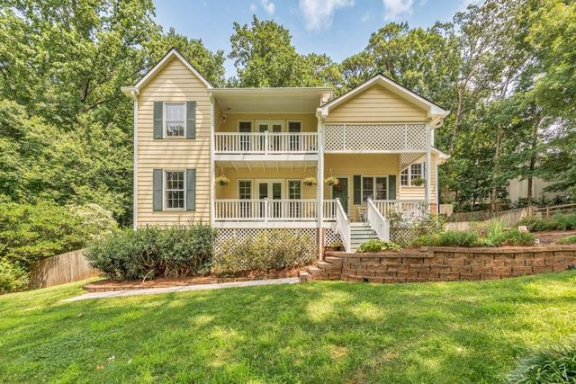 11675 Highland Colony Drive, Roswell, GA 30075