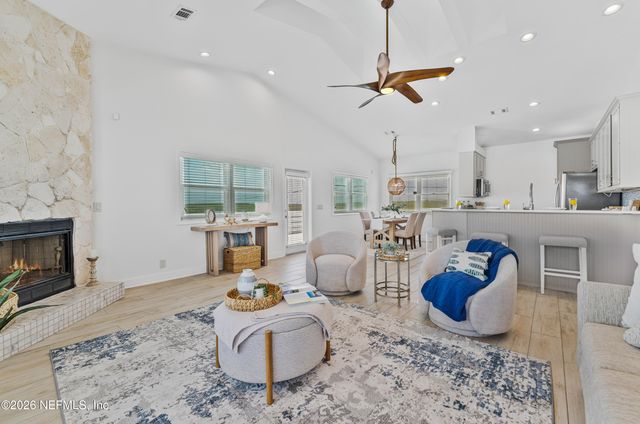 2931 S PONTE VEDRA Boulevard, Ponte Vedra Beach, FL 32082
