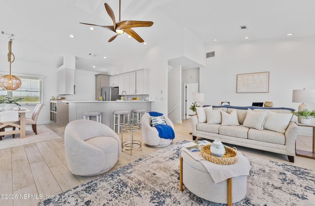 2931 S PONTE VEDRA Boulevard, Ponte Vedra Beach, FL 32082