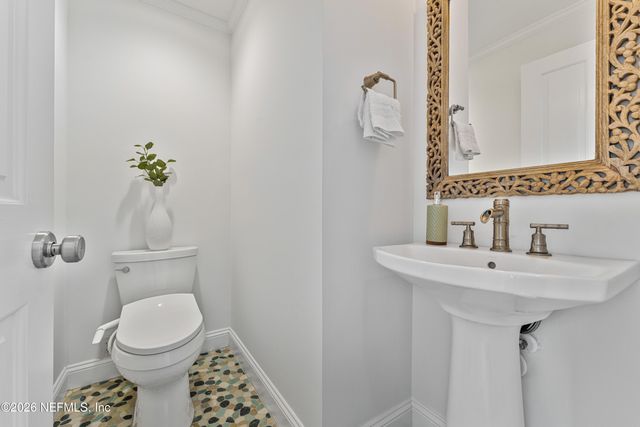 2931 S PONTE VEDRA Boulevard, Ponte Vedra Beach, FL 32082