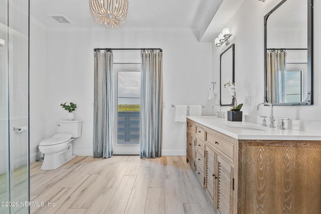 2931 S PONTE VEDRA Boulevard, Ponte Vedra Beach, FL 32082