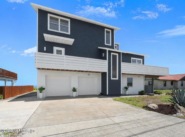 2931 S PONTE VEDRA Boulevard, Ponte Vedra Beach, FL 32082