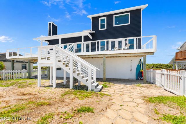 2931 S PONTE VEDRA Boulevard, Ponte Vedra Beach, FL 32082