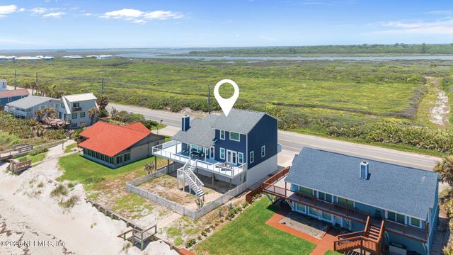 2931 S PONTE VEDRA Boulevard, Ponte Vedra Beach, FL 32082