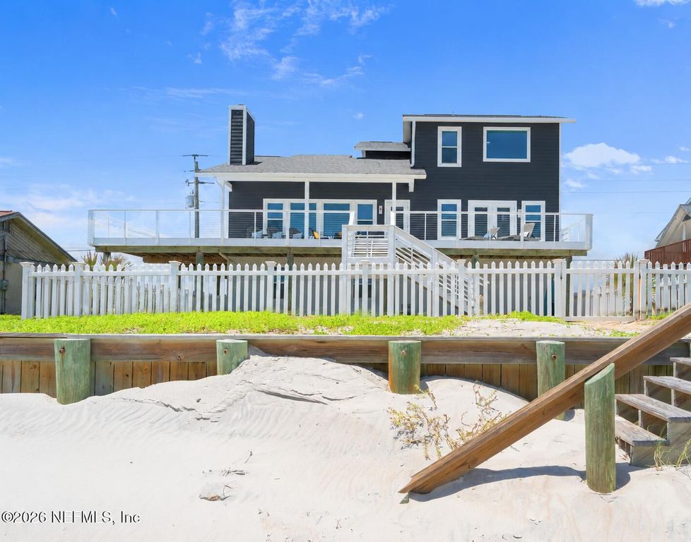 2931 S PONTE VEDRA Boulevard, Ponte Vedra Beach, FL 32082