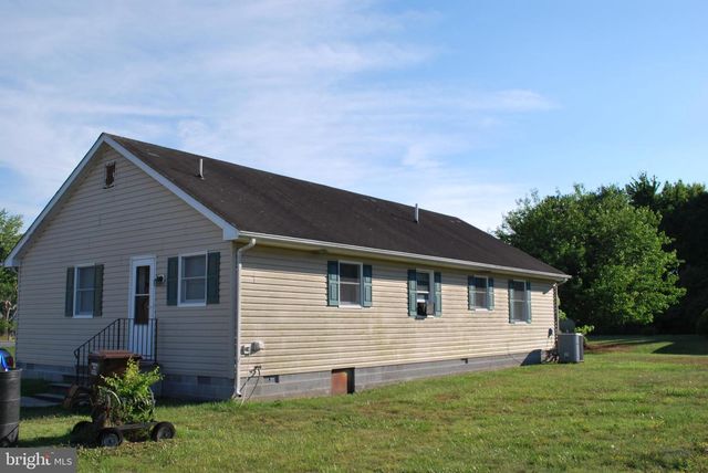 2424 CAMBRIDGE BELTWAY, Cambridge, MD 21613