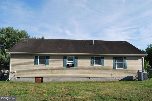 2424 CAMBRIDGE BELTWAY, Cambridge, MD 21613