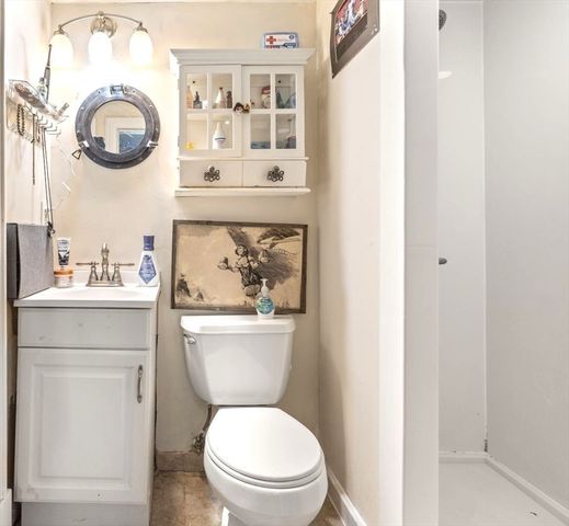 26 Beach Street 1, Boston, MA 02122