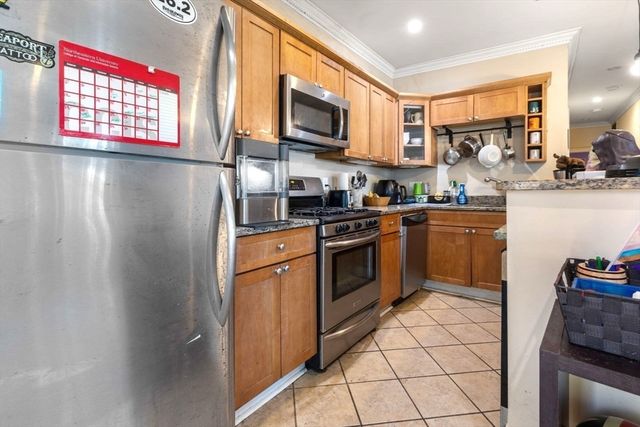 26 Beach Street 1, Boston, MA 02122