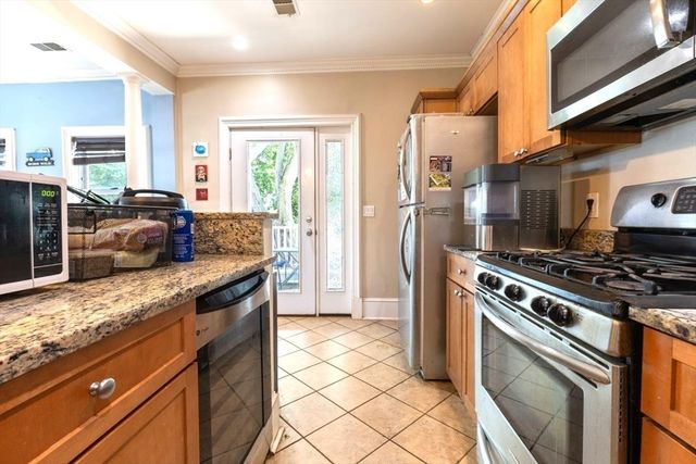 26 Beach Street 1, Boston, MA 02122