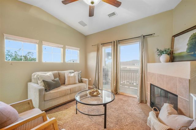 9444 Ashbury Circle 202, Parker, CO 80134