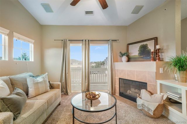 9444 Ashbury Circle 202, Parker, CO 80134