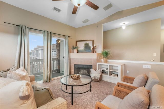 9444 Ashbury Circle 202, Parker, CO 80134
