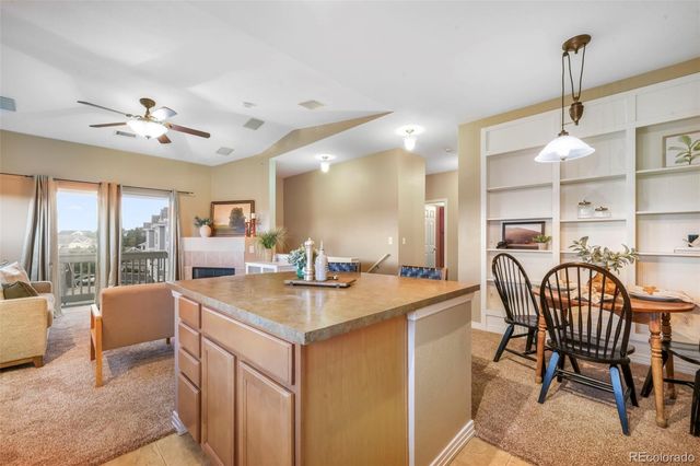 9444 Ashbury Circle 202, Parker, CO 80134