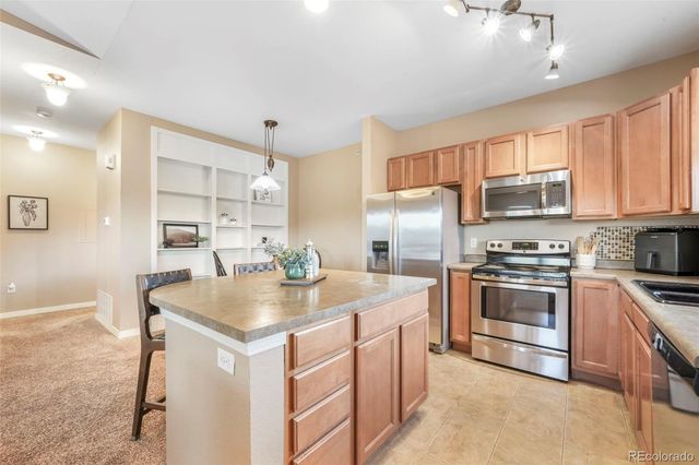 9444 Ashbury Circle 202, Parker, CO 80134