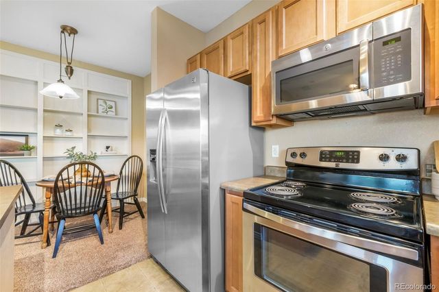 9444 Ashbury Circle 202, Parker, CO 80134