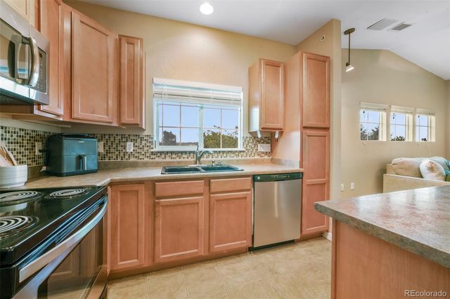 9444 Ashbury Circle 202, Parker, CO 80134