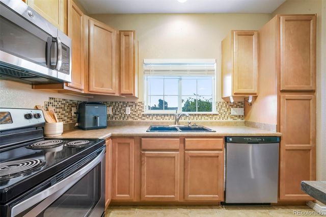 9444 Ashbury Circle 202, Parker, CO 80134