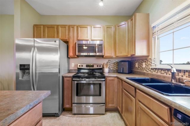 9444 Ashbury Circle 202, Parker, CO 80134