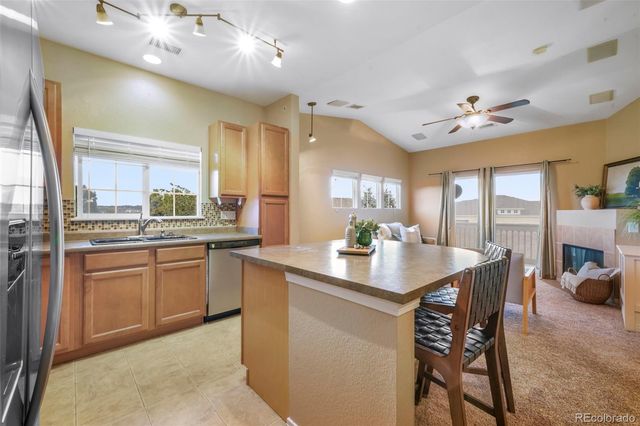 9444 Ashbury Circle 202, Parker, CO 80134