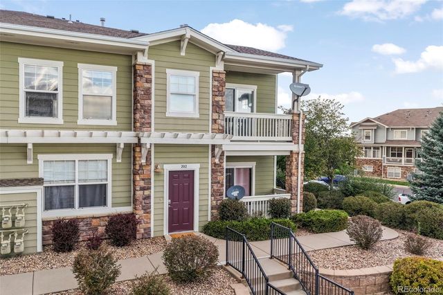 9444 Ashbury Circle 202, Parker, CO 80134