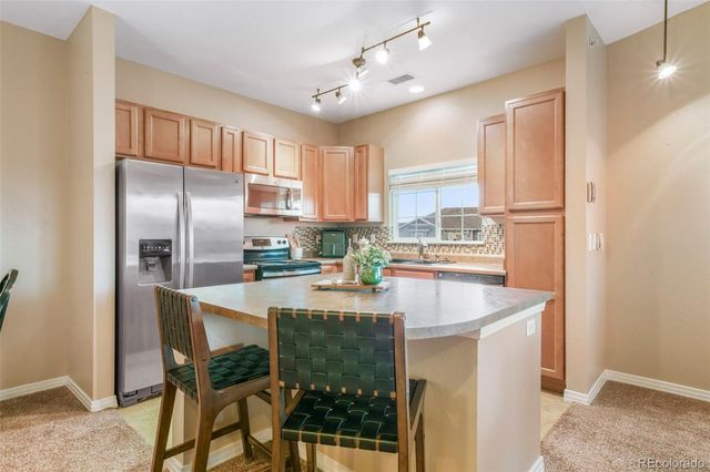 9444 Ashbury Circle 202, Parker, CO 80134
