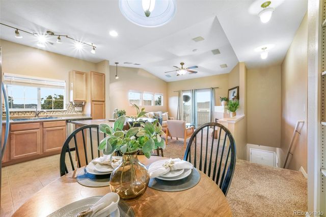 9444 Ashbury Circle 202, Parker, CO 80134