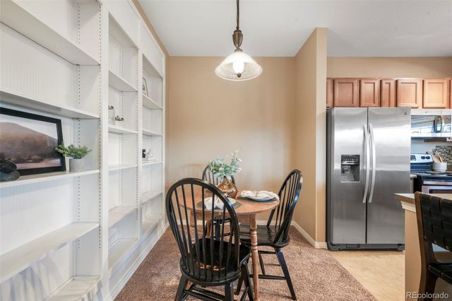 9444 Ashbury Circle 202, Parker, CO 80134