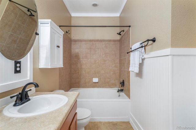 9444 Ashbury Circle 202, Parker, CO 80134