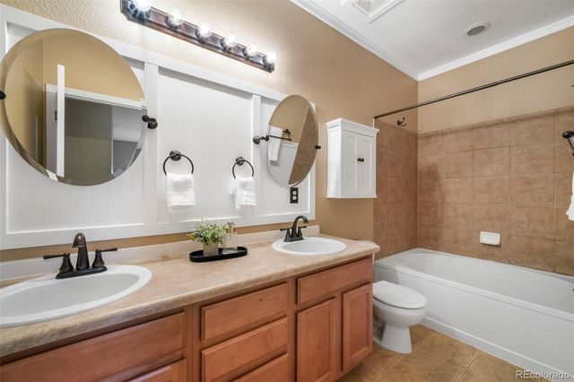 9444 Ashbury Circle 202, Parker, CO 80134