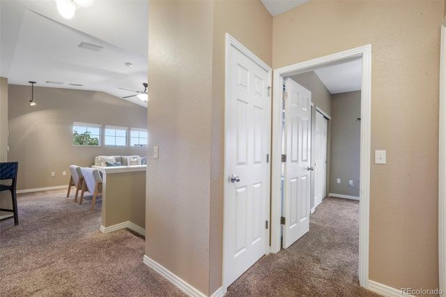 9444 Ashbury Circle 202, Parker, CO 80134
