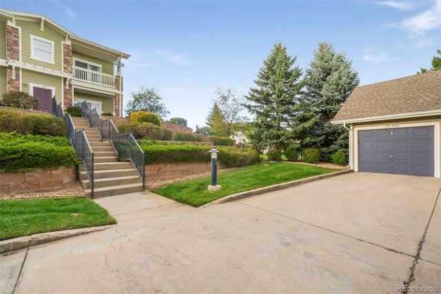 9444 Ashbury Circle 202, Parker, CO 80134