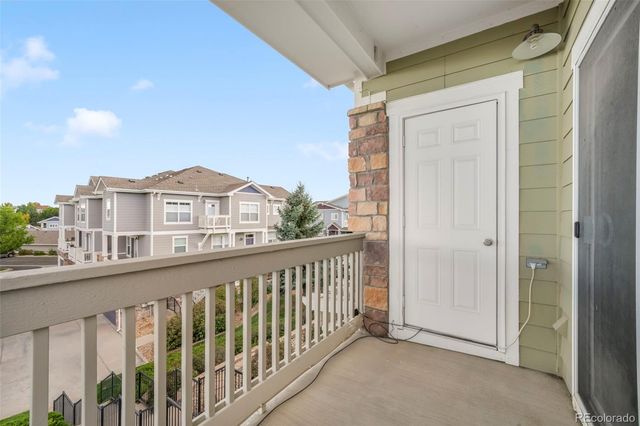 9444 Ashbury Circle 202, Parker, CO 80134