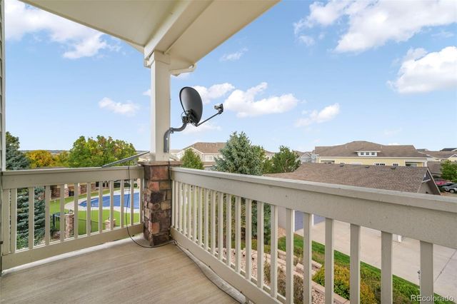 9444 Ashbury Circle 202, Parker, CO 80134