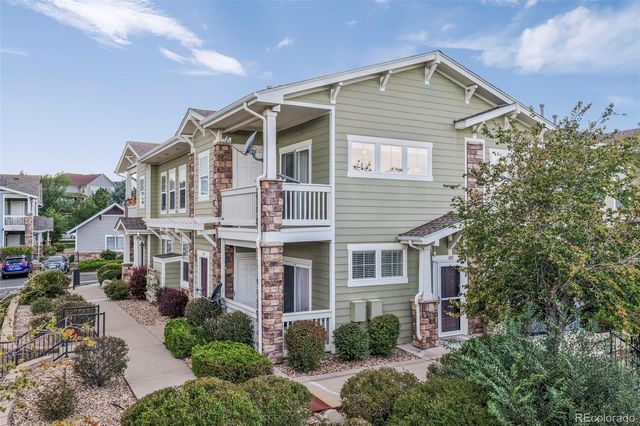9444 Ashbury Circle 202, Parker, CO 80134