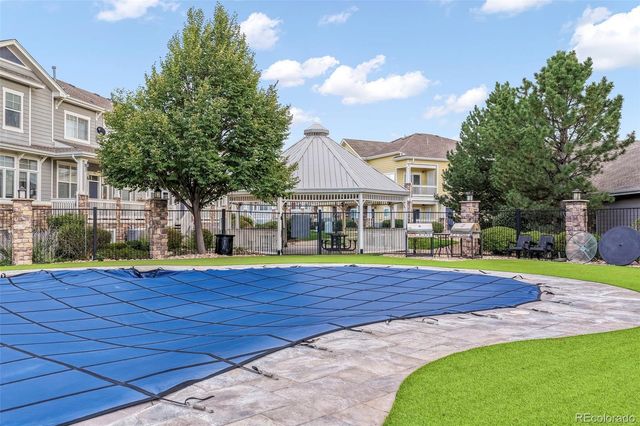 9444 Ashbury Circle 202, Parker, CO 80134